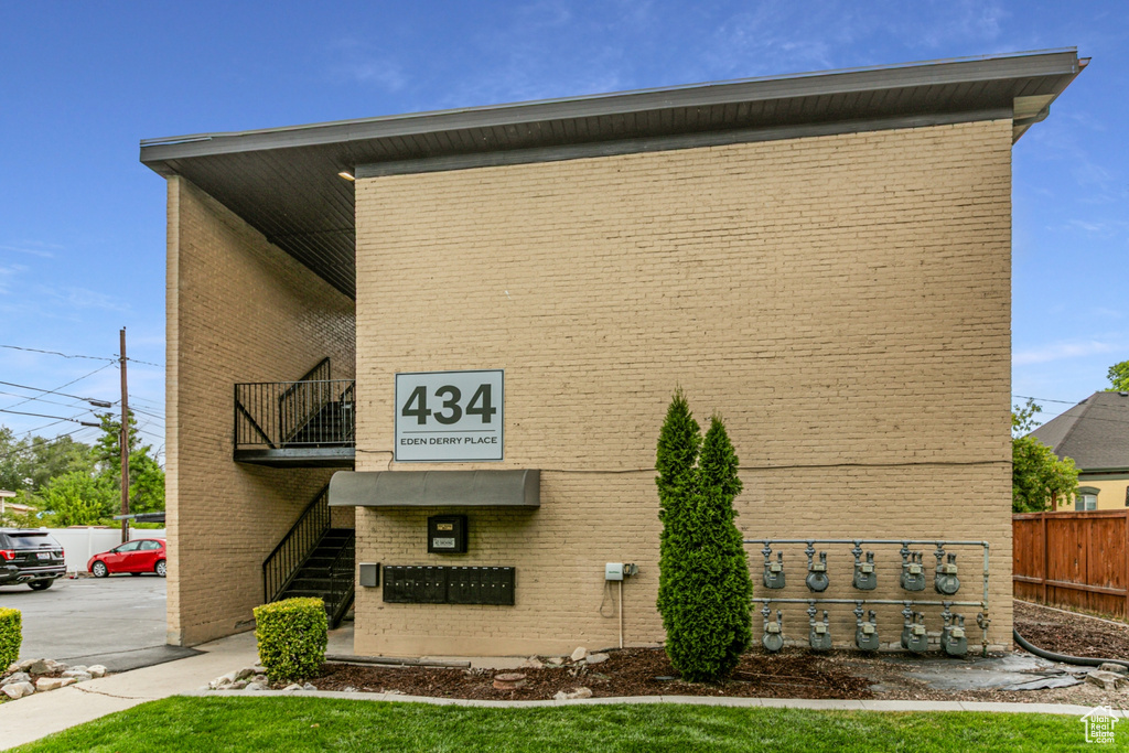 434 S 700 W #1 Provo, UT 84601