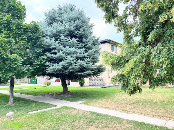 434 S 700 W #1 Provo, UT 84601