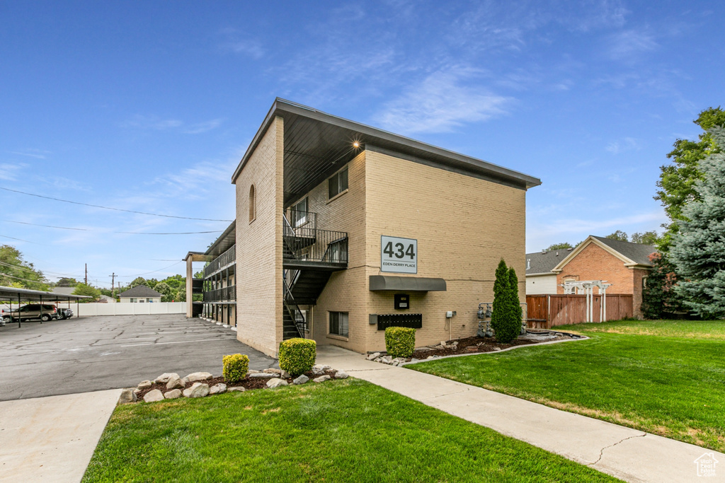 434 S 700 W #1 Provo, UT 84601