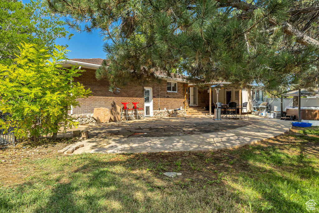 12321 S 2240 W Riverton, UT 84065