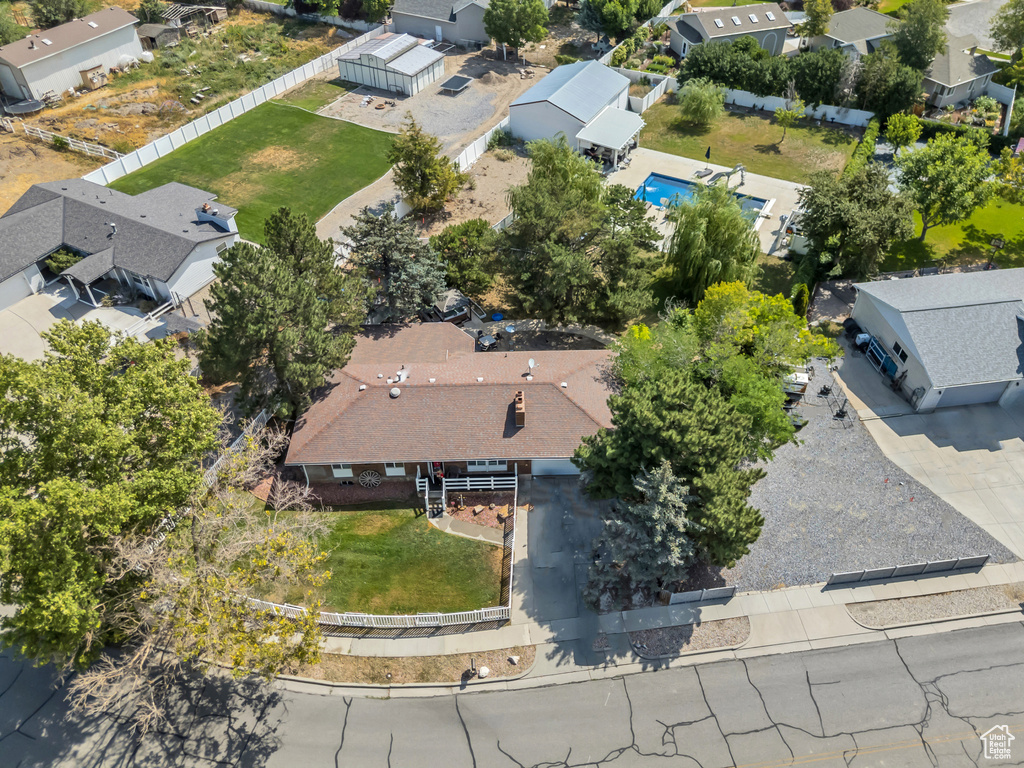 12321 S 2240 W Riverton, UT 84065
