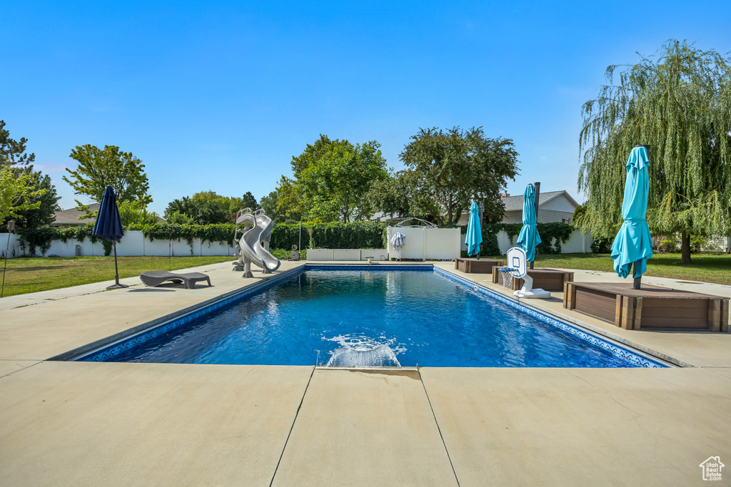 12321 S 2240 W Riverton, UT 84065