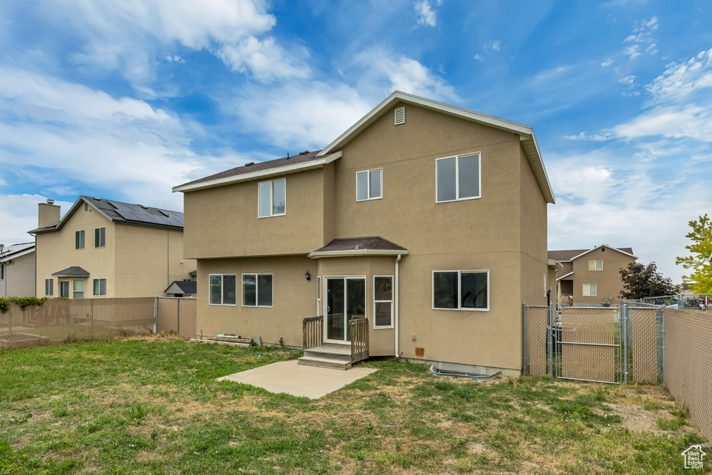 378 E 1720 N Tooele, UT 84074