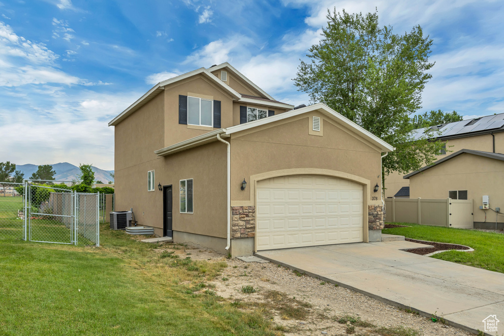 378 E 1720 N Tooele, UT 84074