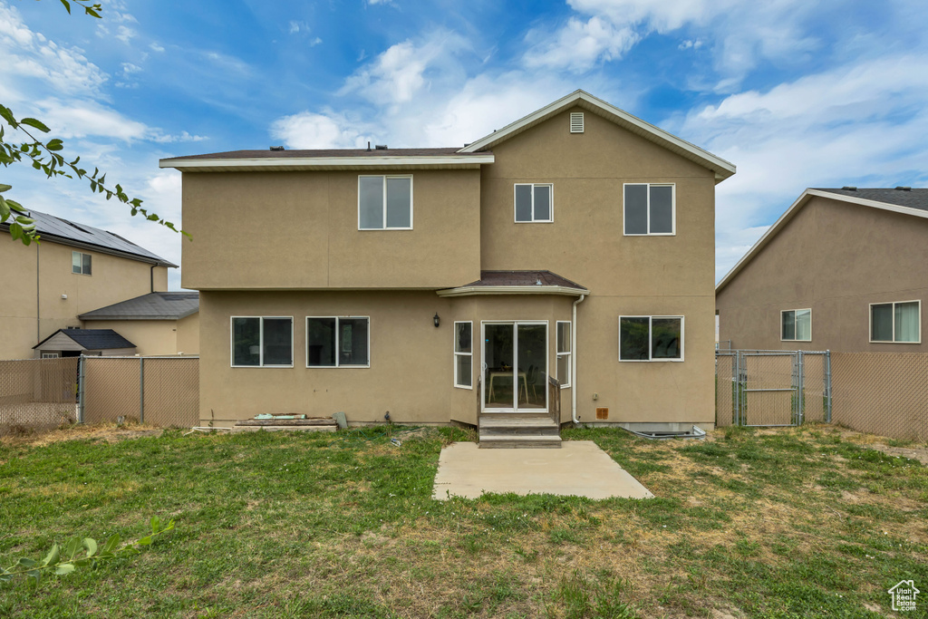378 E 1720 N Tooele, UT 84074