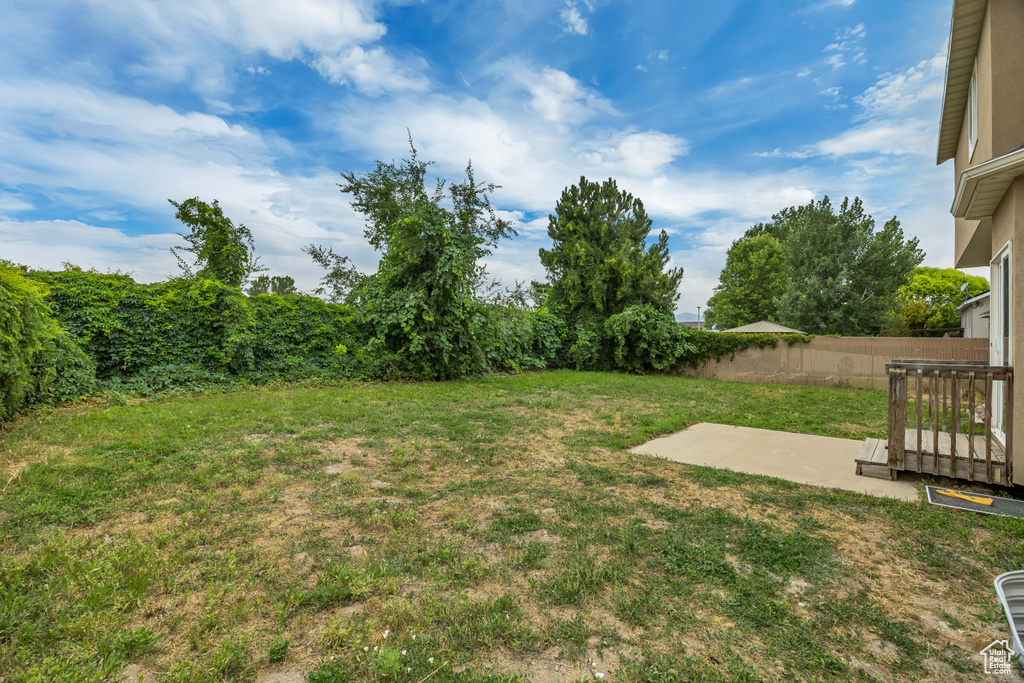 378 E 1720 N Tooele, UT 84074