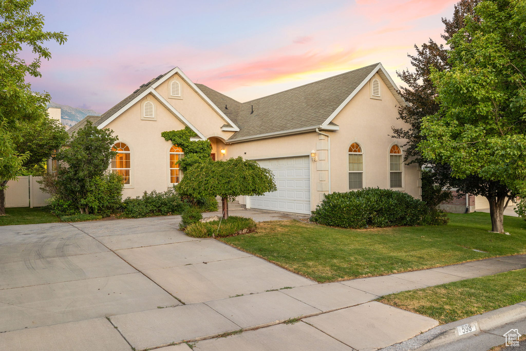 598 N 1280 E American Fork, UT 84003