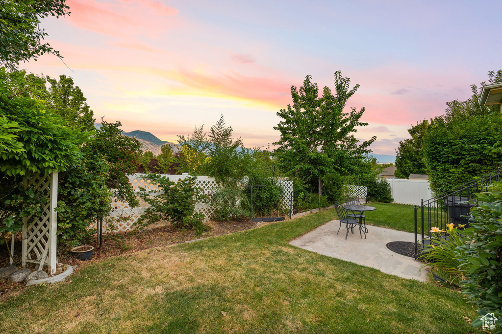 598 N 1280 E American Fork, UT 84003