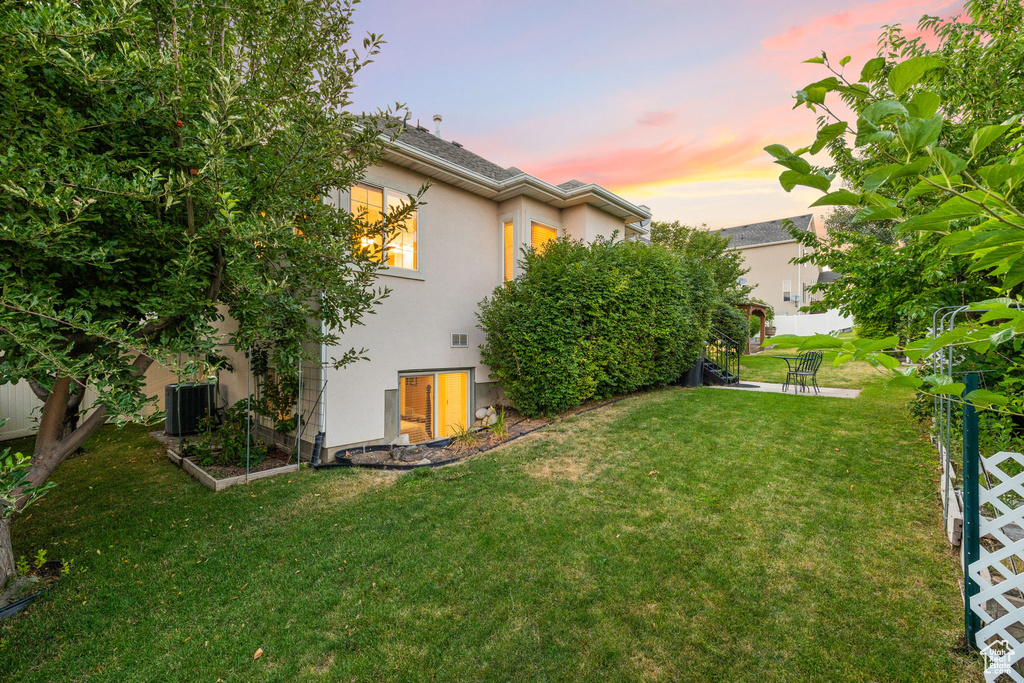 598 N 1280 E American Fork, UT 84003