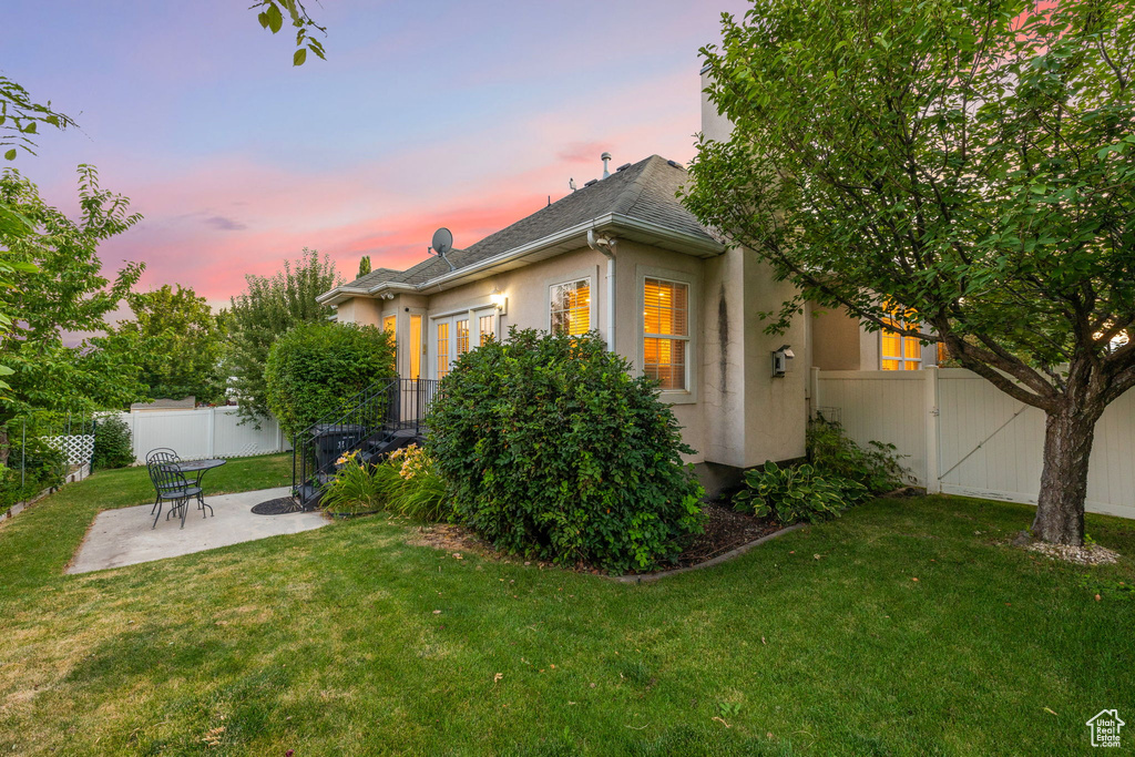 598 N 1280 E American Fork, UT 84003