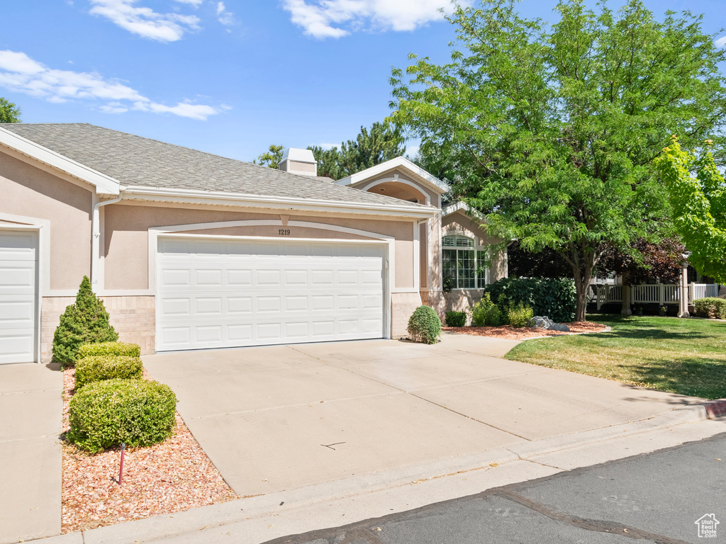 1219 W 4500 S Riverdale, UT 84405