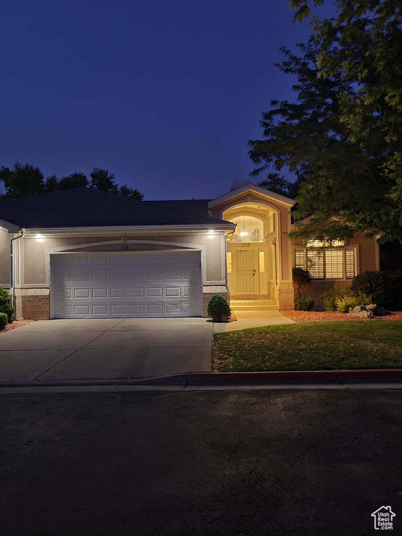 1219 W 4500 S Riverdale, UT 84405