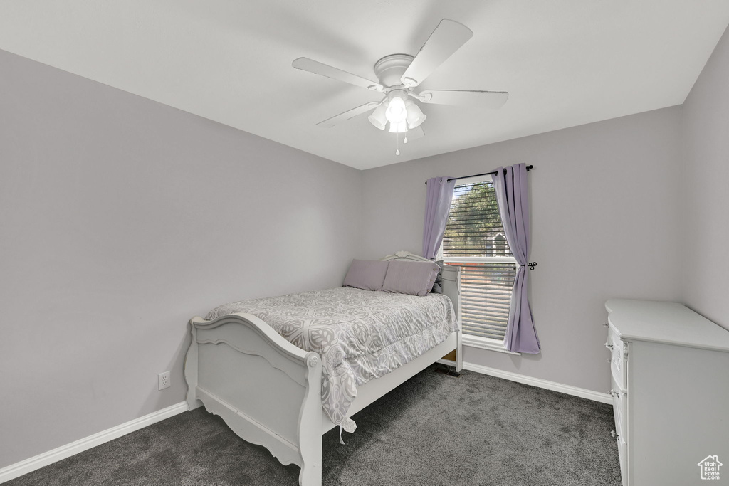 9242 S LAURA ANNE WAY Sandy, UT 84094
