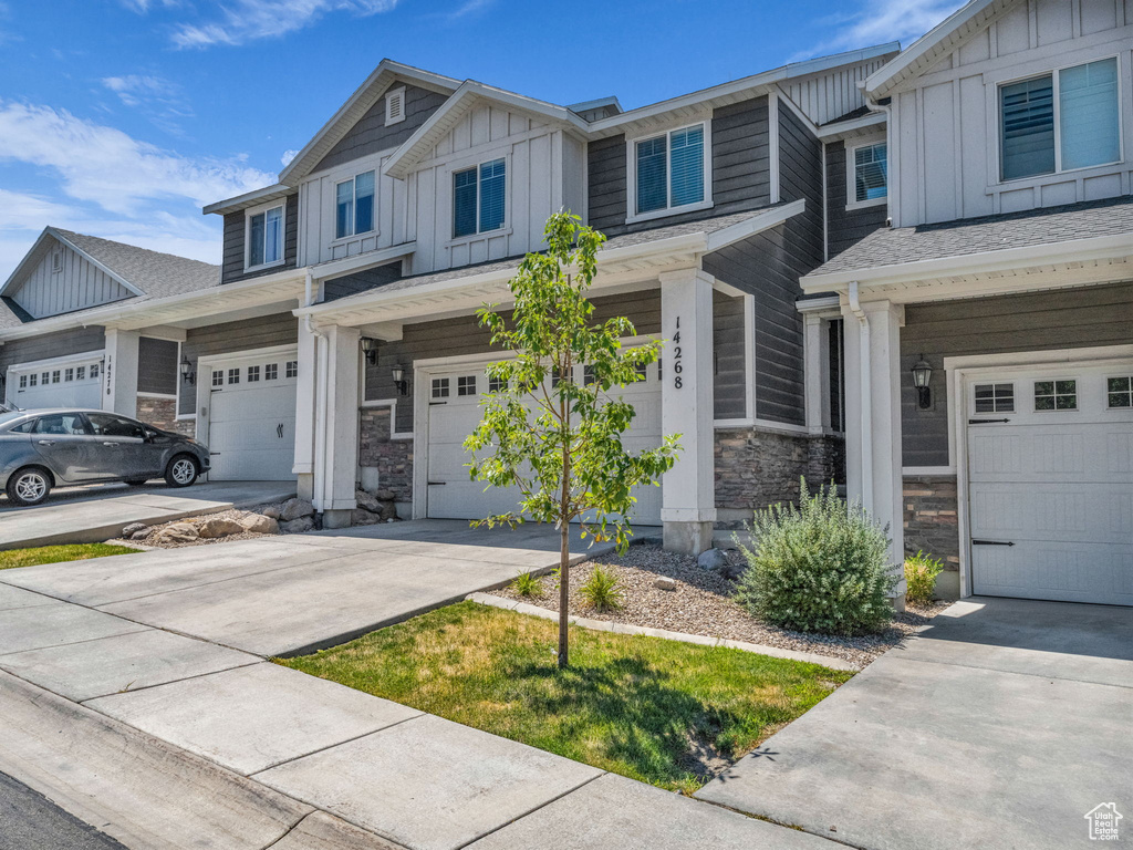 14268 S SIDE HILL LN Draper, UT 84020