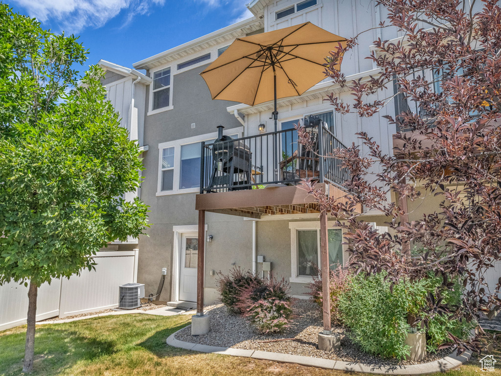 14268 S SIDE HILL LN Draper, UT 84020