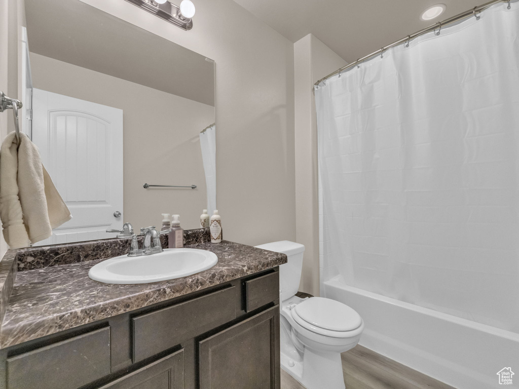 14268 S SIDE HILL LN Draper, UT 84020