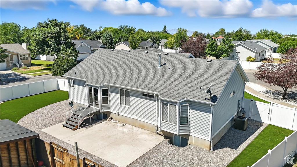 68 N 935 W Layton, UT 84041