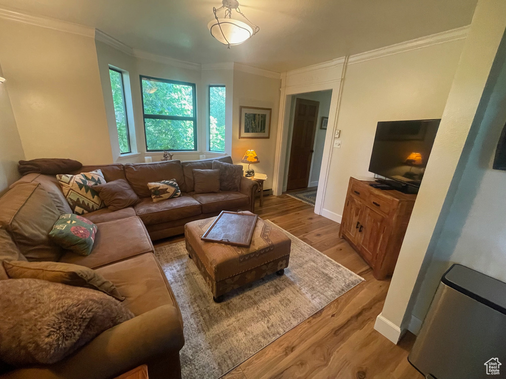 2760 E BRICKERHAVEN DR #27 Sundance, UT 84604