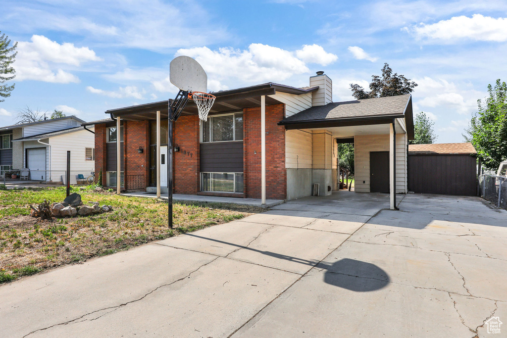1377 W 2600 N Clinton, UT 84015