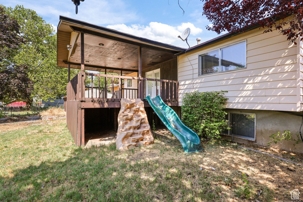 1377 W 2600 N Clinton, UT 84015