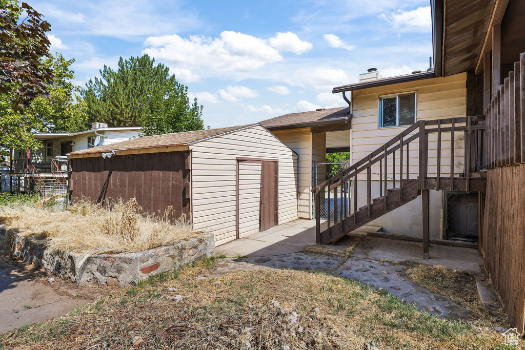 1377 W 2600 N Clinton, UT 84015