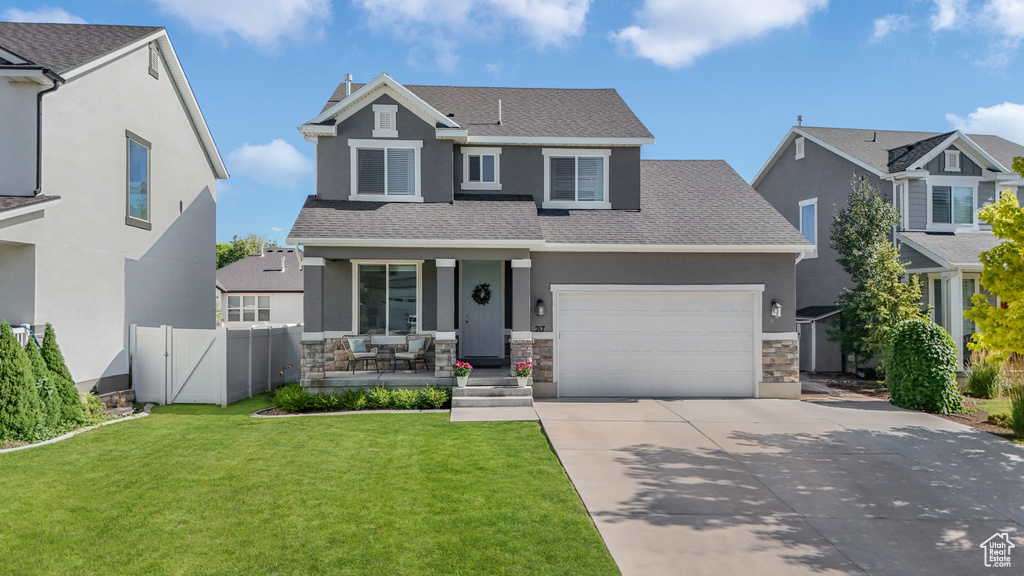 217 W 380 S American Fork, UT 84003