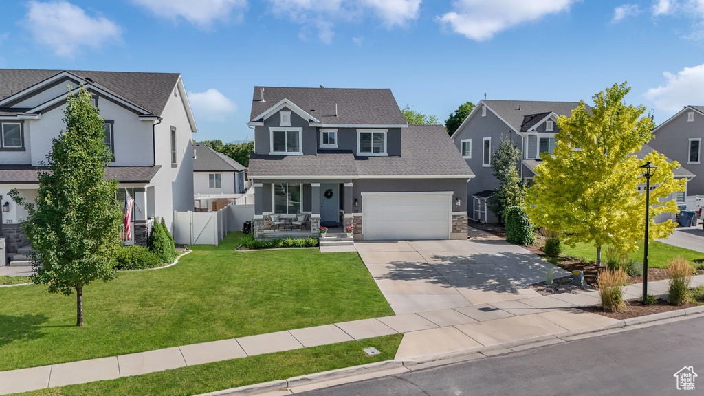 217 W 380 S American Fork, UT 84003