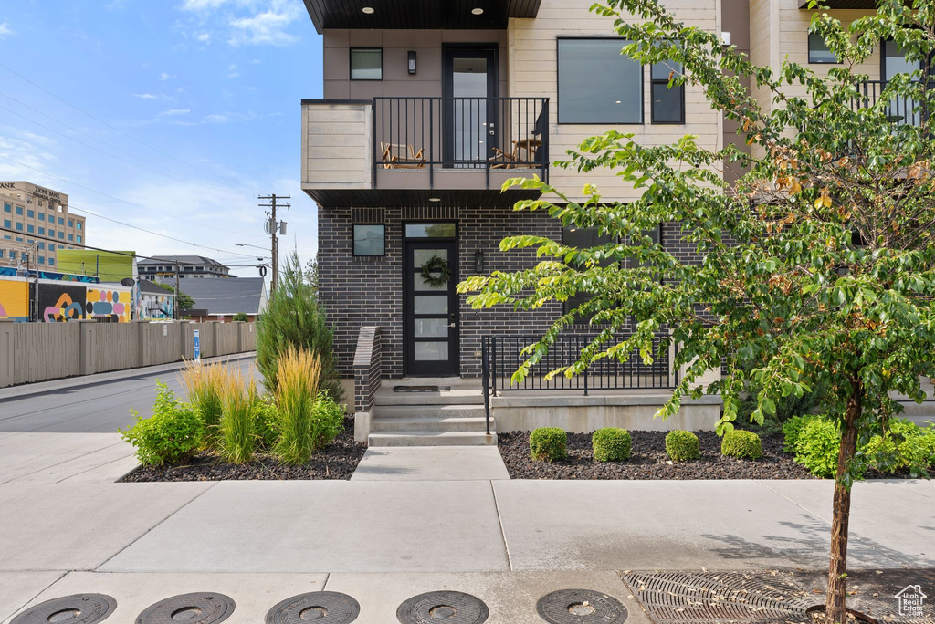 250 N 100 W #109 Provo, UT 84601