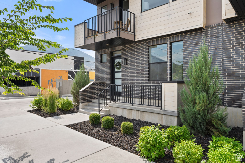 250 N 100 W #109 Provo, UT 84601