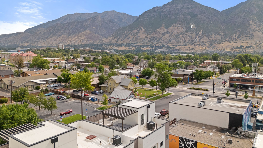 250 N 100 W #109 Provo, UT 84601