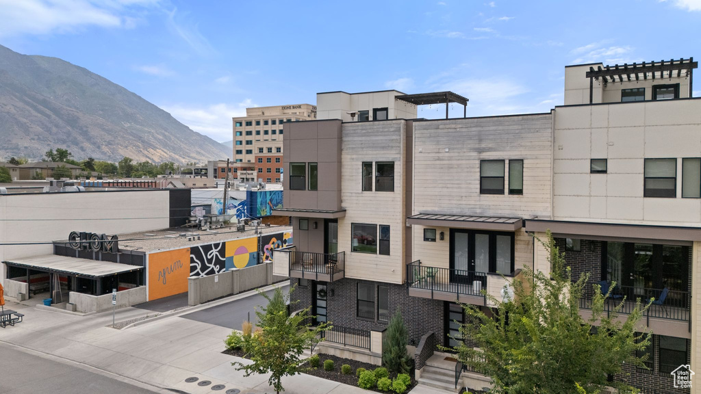 250 N 100 W #109 Provo, UT 84601