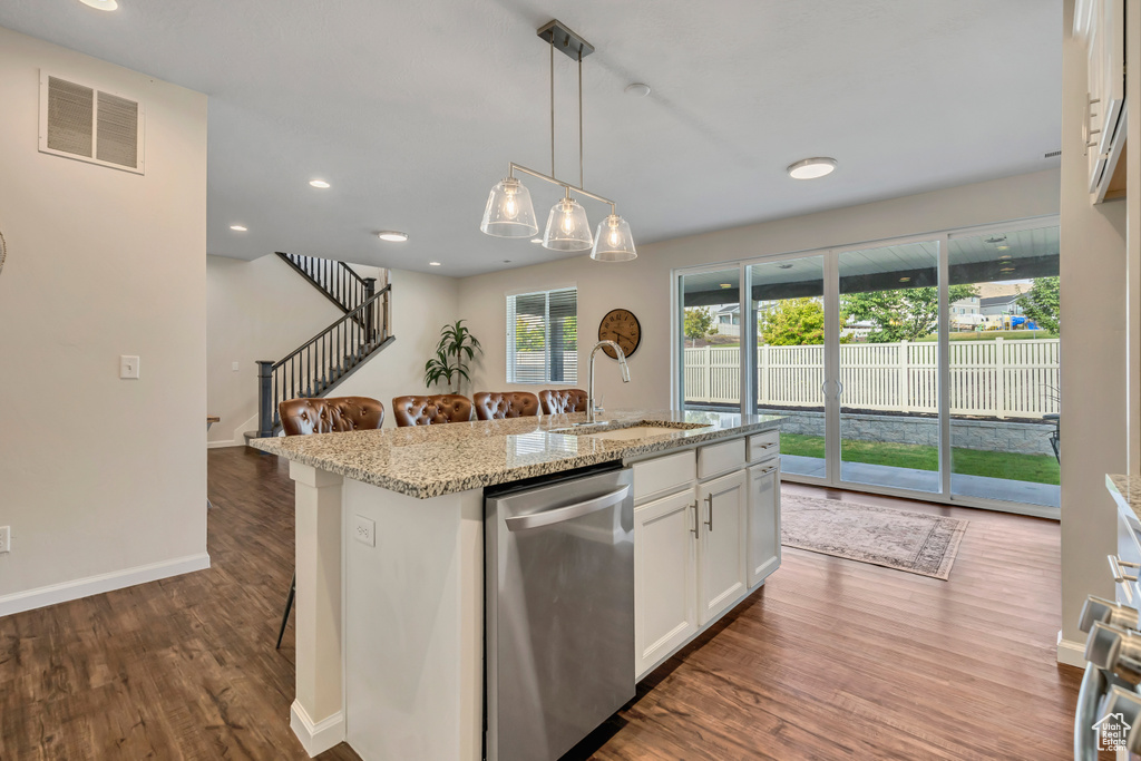 3273 S HAWK DR Saratoga Springs, UT 84045