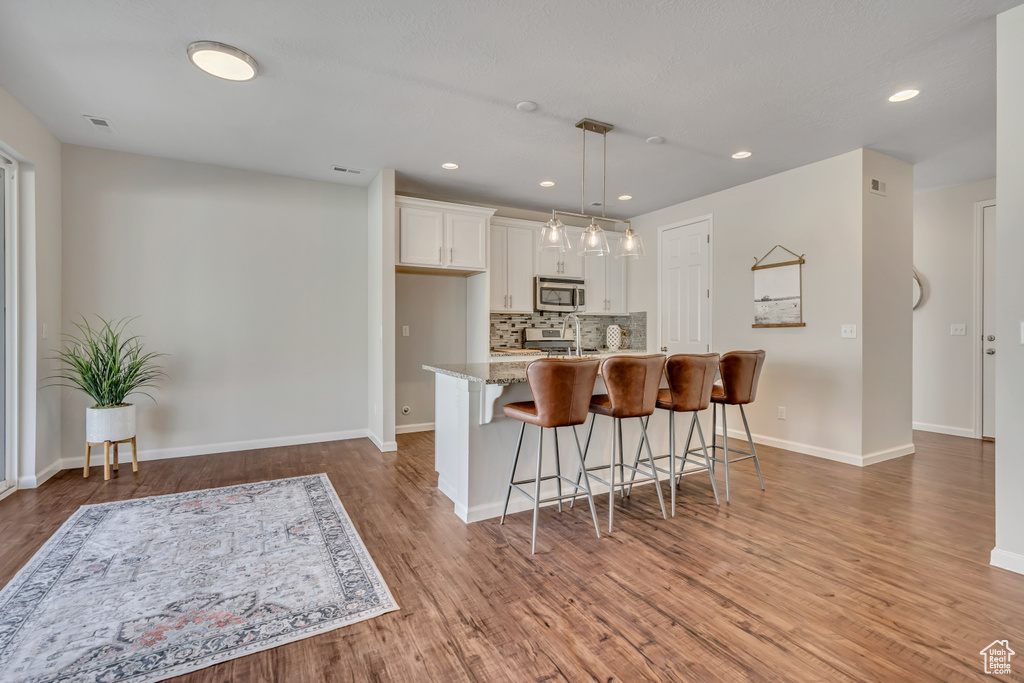 3273 S HAWK DR Saratoga Springs, UT 84045