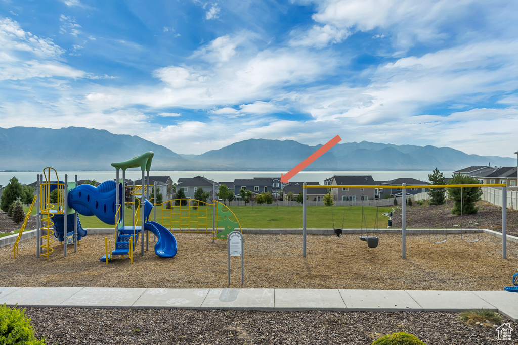 3273 S HAWK DR Saratoga Springs, UT 84045