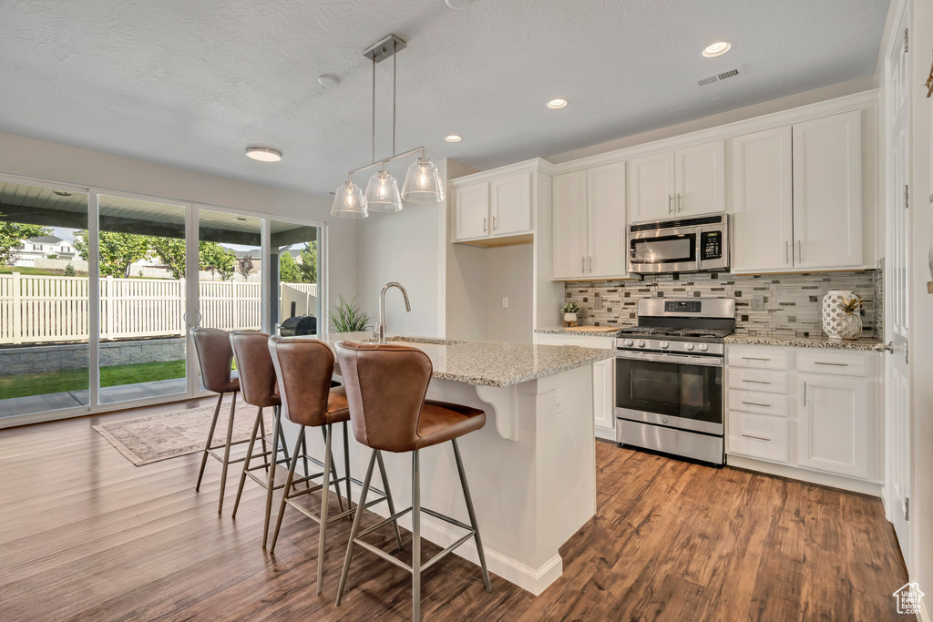 3273 S HAWK DR Saratoga Springs, UT 84045