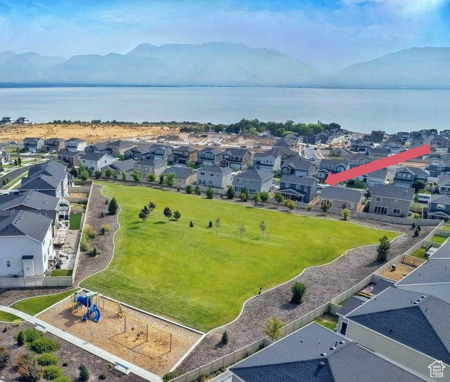 3273 S HAWK DR Saratoga Springs, UT 84045