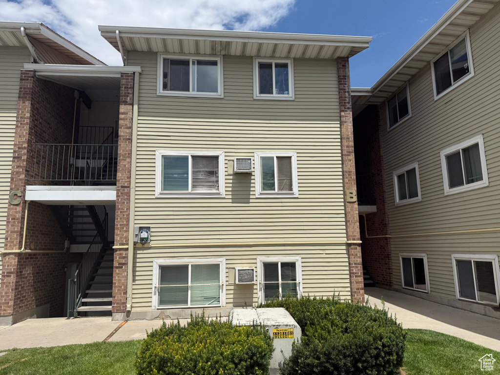 1557 W 200 S #C302 Salt Lake City, UT 84104