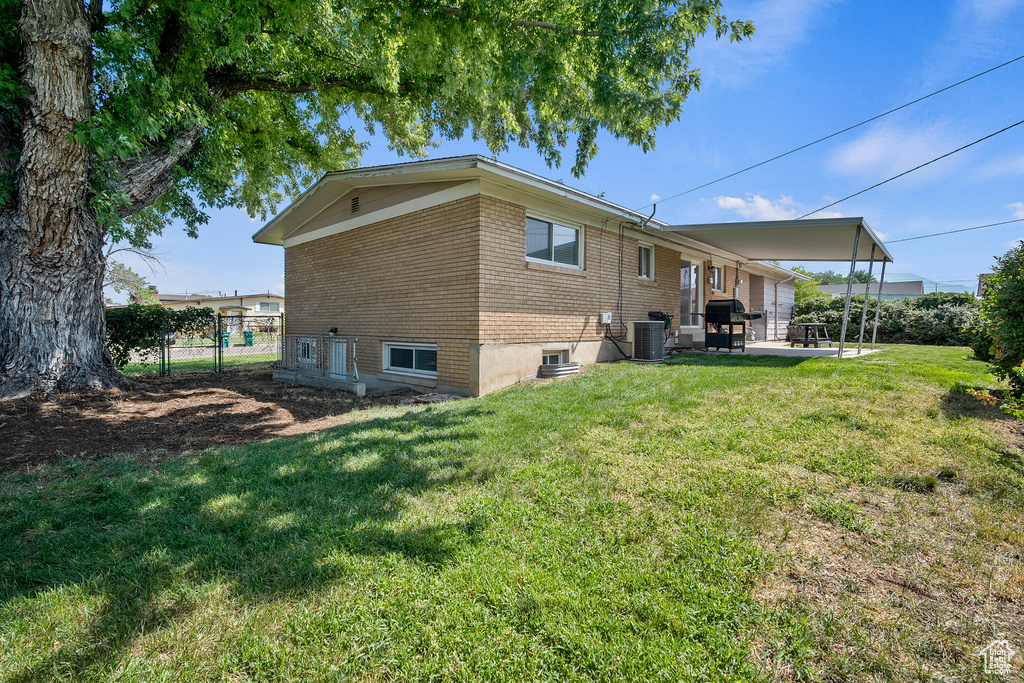 2011 W 5900 S Roy, UT 84067