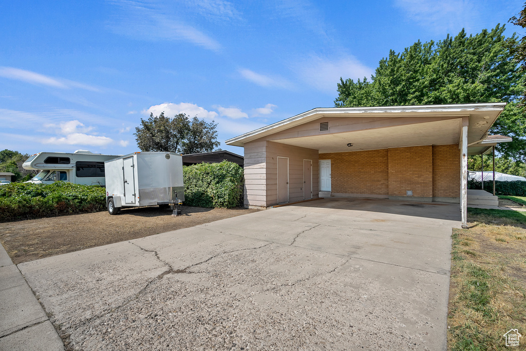 2011 W 5900 S Roy, UT 84067