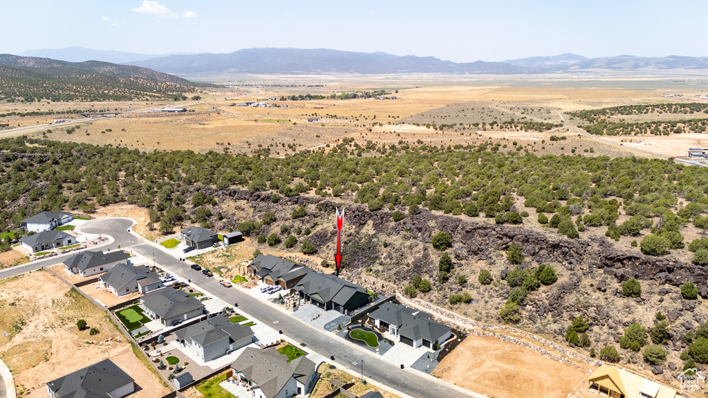 Photo 73 for MLS #2099468 at 2290 S Canyon Cir