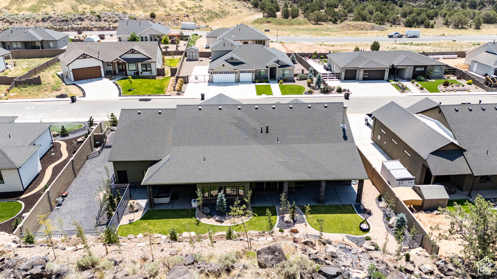 Photo 69 for MLS #2099468 at 2290 S Canyon Cir