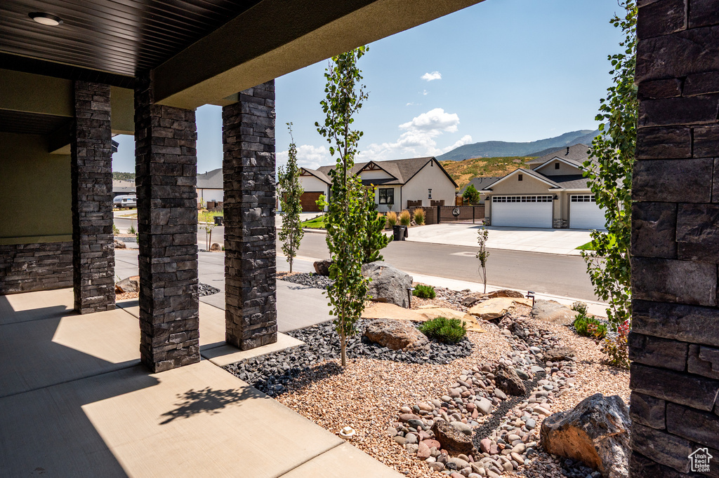 Photo 4 for MLS #2099468 at 2290 S Canyon Cir