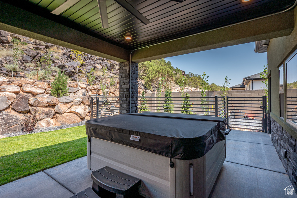 Photo 59 for MLS #2099468 at 2290 S Canyon Cir