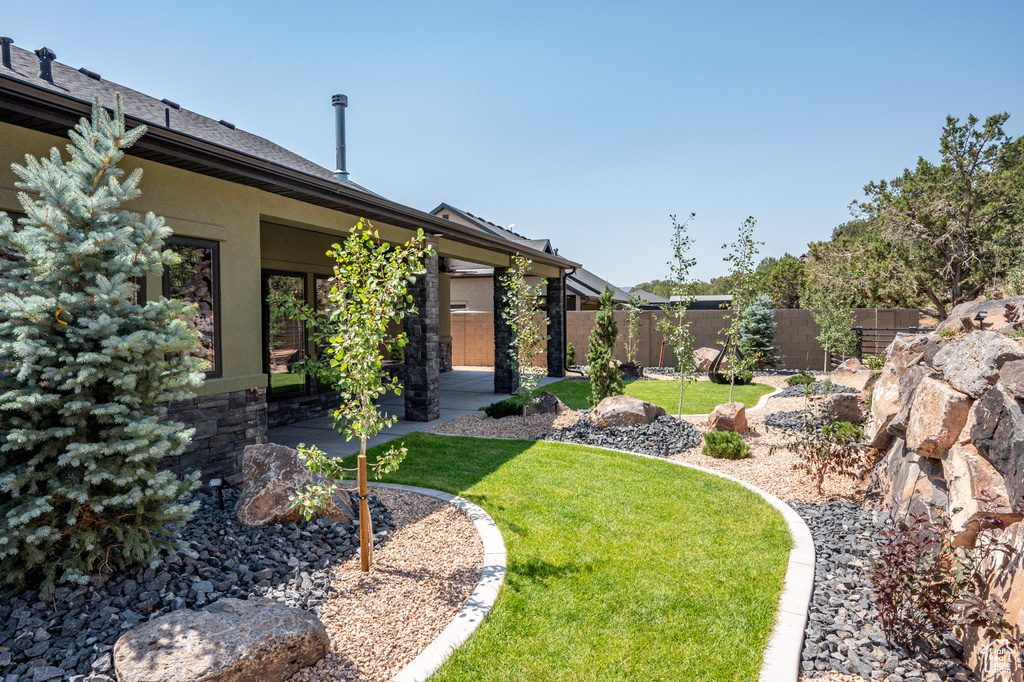 Photo 51 for MLS #2099468 at 2290 S Canyon Cir