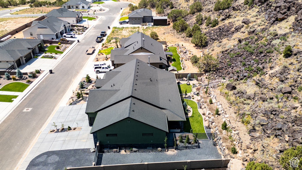 Photo 68 for MLS #2099468 at 2290 S Canyon Cir