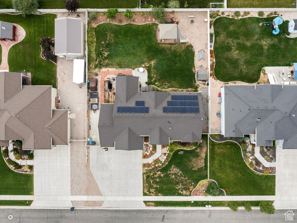 747 W 2775 N Pleasant View, UT 84414