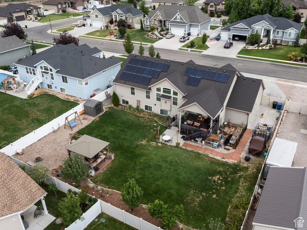 747 W 2775 N Pleasant View, UT 84414