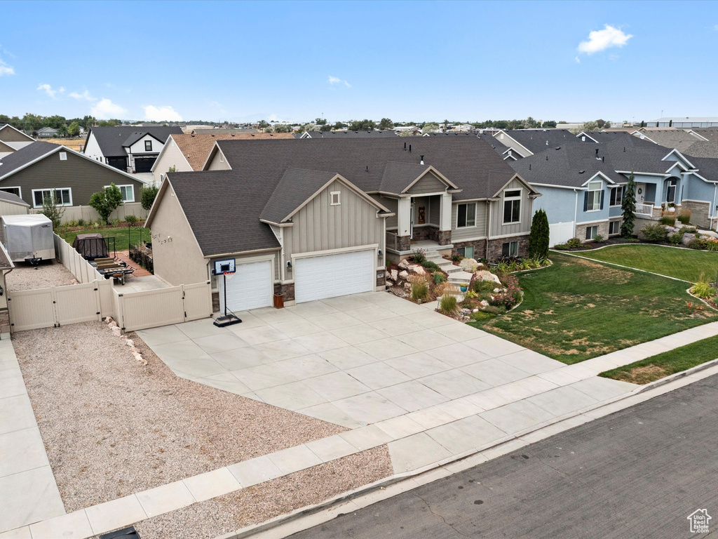 747 W 2775 N Pleasant View, UT 84414