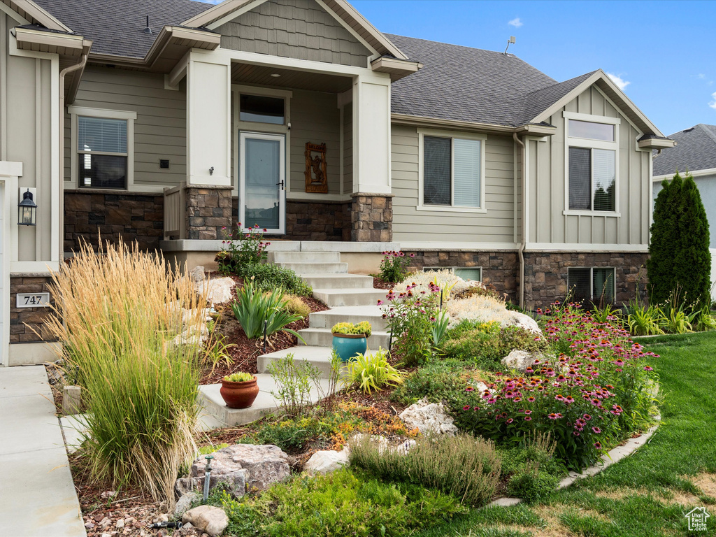 747 W 2775 N Pleasant View, UT 84414