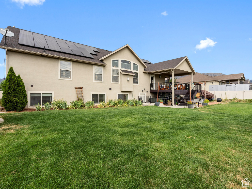 747 W 2775 N Pleasant View, UT 84414